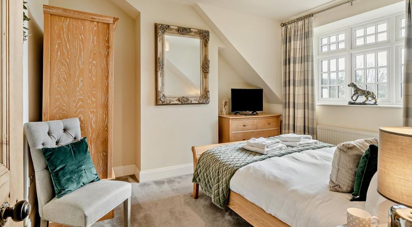 Photo of 2 Bed in Grange-over-sands