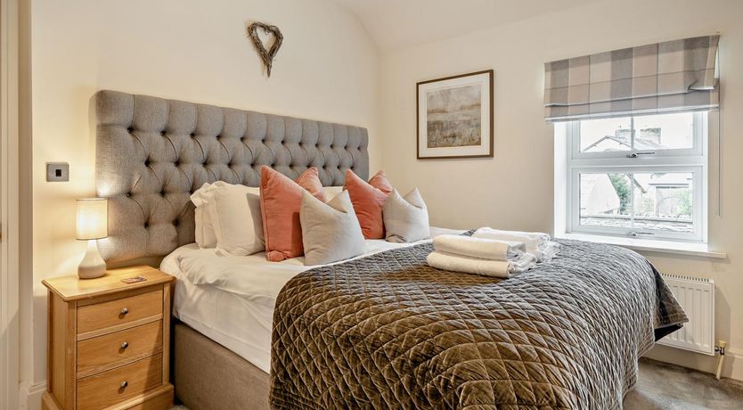 Photo of 2 Bed in Grange-over-sands