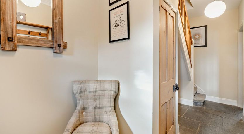 Photo of 2 Bed in Grange-over-sands