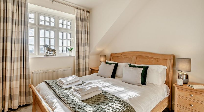 Photo of 2 Bed in Grange-over-sands