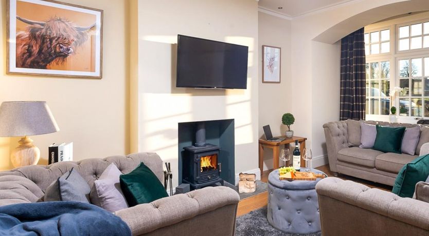 Photo of 2 Bed in Cartmel