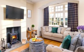 Photo of in Cartmel (83546)