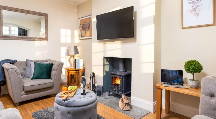 Photo of 2 Bed in Cartmel