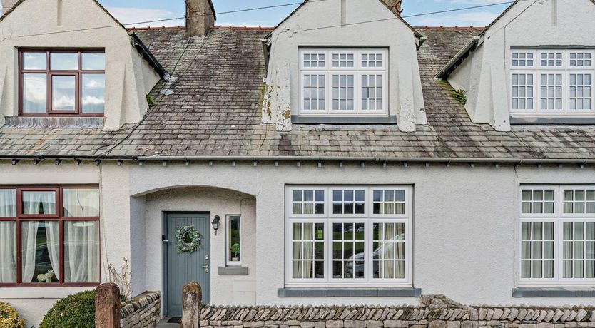 Photo of 2 Bed in Grange-over-sands