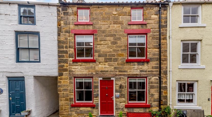 Photo of 3 Bed in Saltburn-by-the-sea