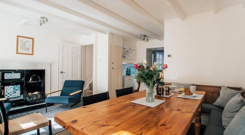 Photo of 3 Bed in Saltburn-by-the-sea