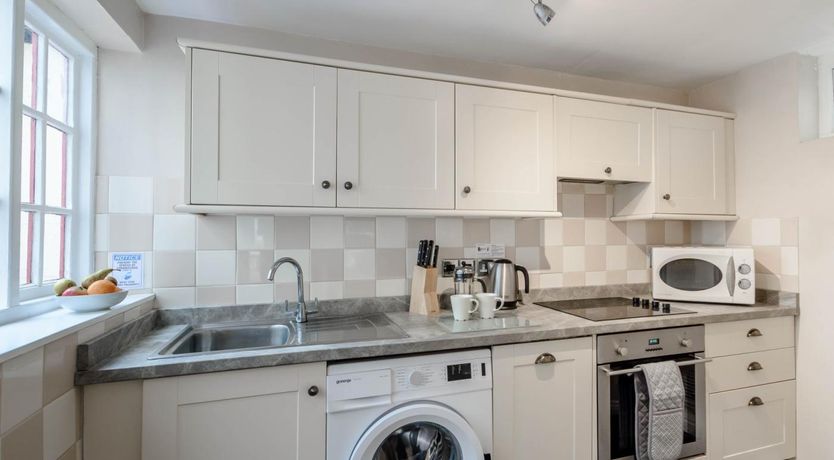 Photo of 3 Bed in Saltburn-by-the-sea