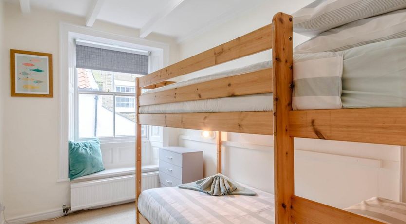 Photo of 3 Bed in Saltburn-by-the-sea