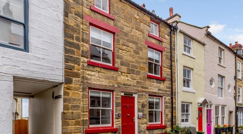 Photo of Cottage in North Yorkshire