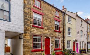 Photo of Cottage in North Yorkshire