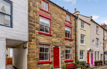 in Staithes (79398) Holiday Cottage
