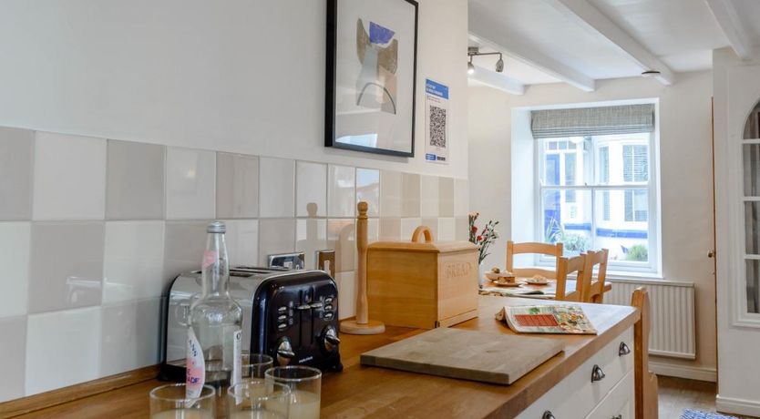 Photo of 3 Bed in Staithes