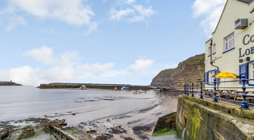 Photo of 3 Bed in Staithes