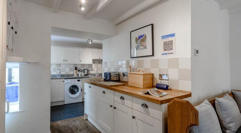 Photo of 3 Bed in Staithes