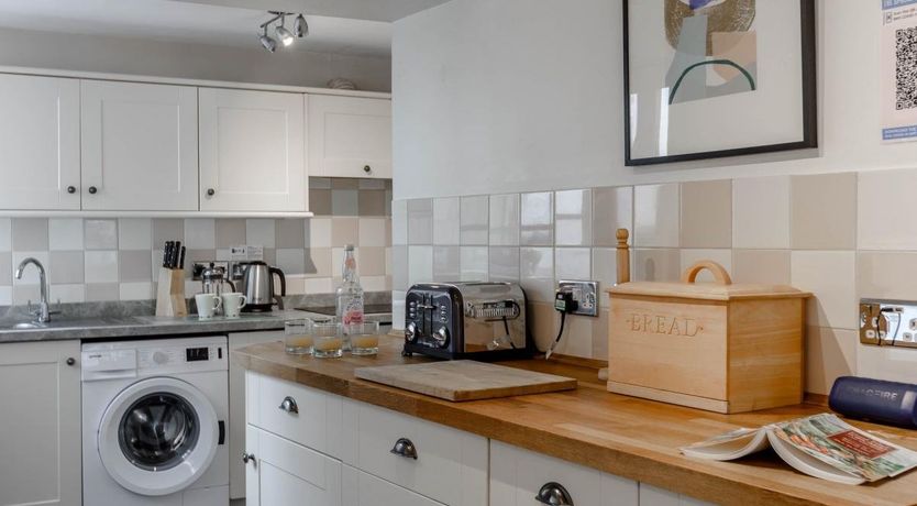 Photo of 3 Bed in Staithes