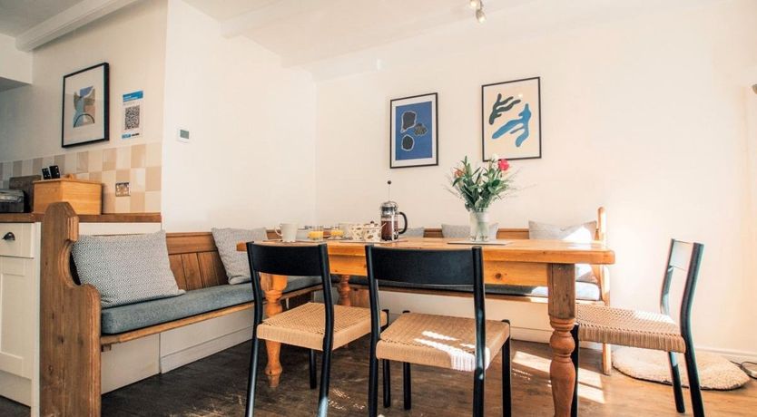 Photo of 3 Bed in Staithes