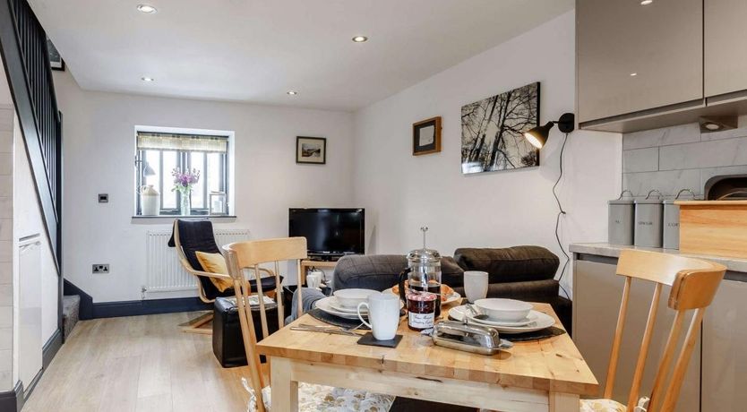 Photo of 1 Bed in Cray