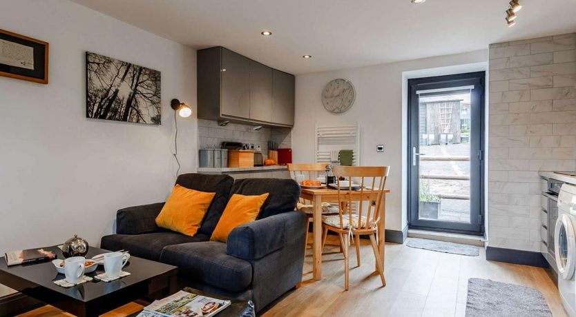 Photo of 1 Bed in Cray