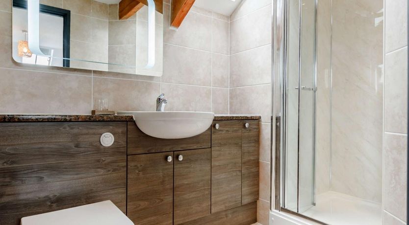 Photo of 1 Bed in Cray