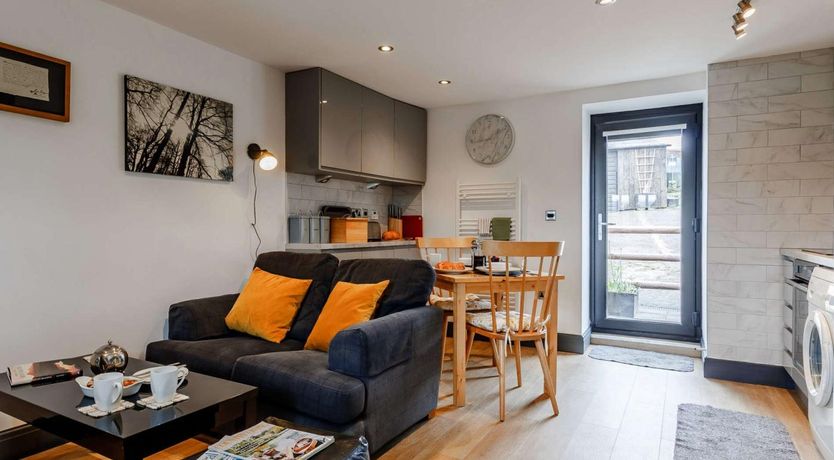 Photo of 1 Bed in Brecon