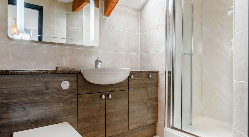 Photo of 1 Bed in Brecon