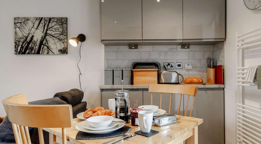 Photo of 1 Bed in Brecon