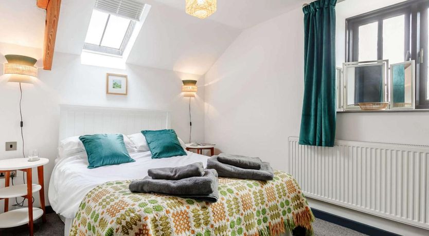 Photo of 1 Bed in Brecon