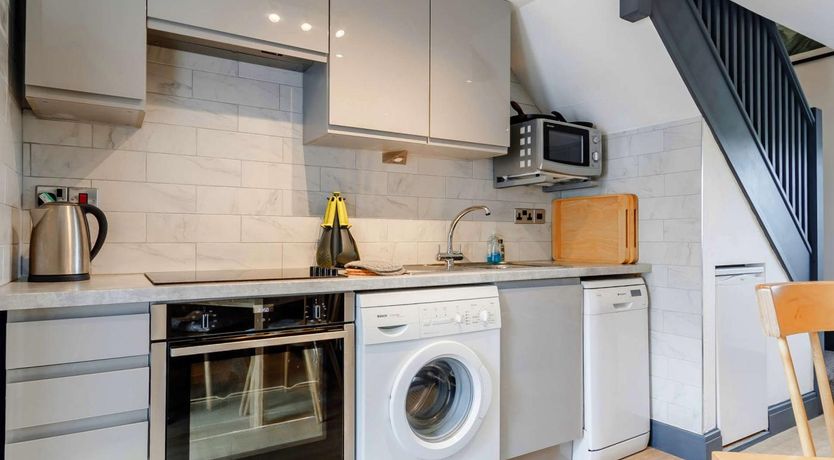 Photo of 1 Bed in Brecon