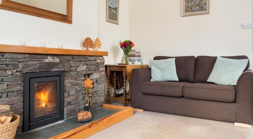 Photo of Cottage in Cumbria