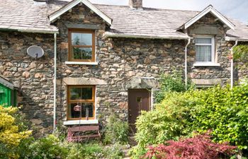 Cottage in Cumbria Holiday Cottage