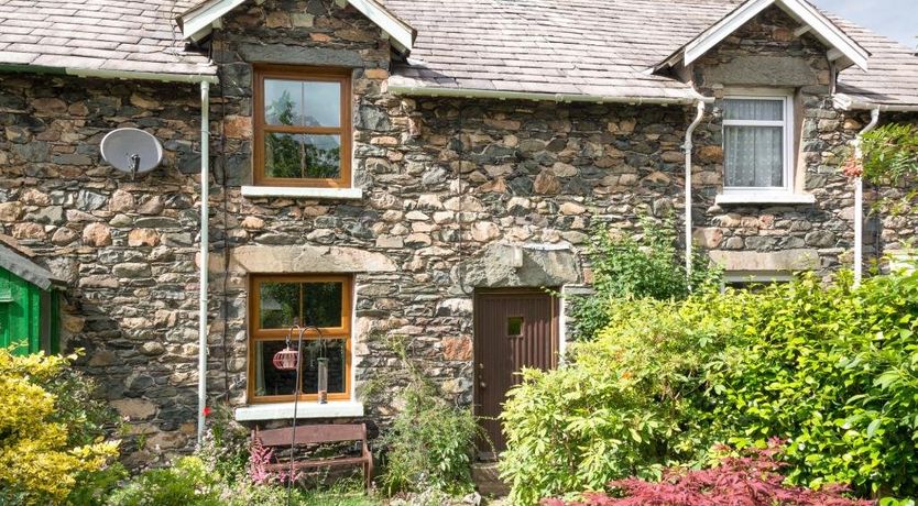 Photo of in Glenridding  (SZ012)