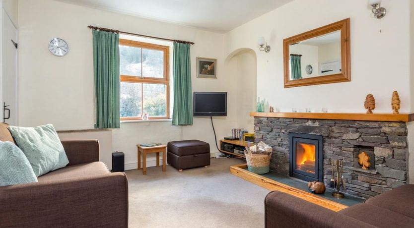 Photo of Cottage in Cumbria