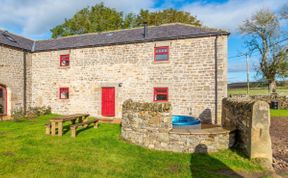 Photo of Barn in Northumberland