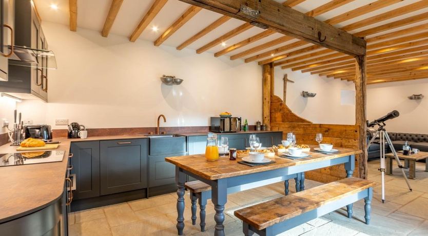 Photo of 4 Bed in Langley on Tyne