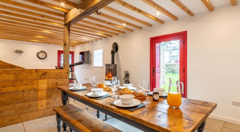 Photo of 4 Bed in Langley on Tyne