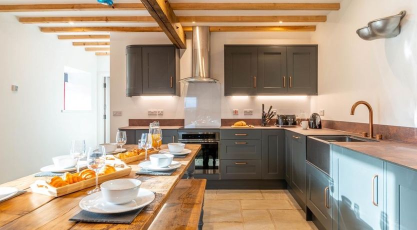 Photo of 4 Bed in Langley on Tyne