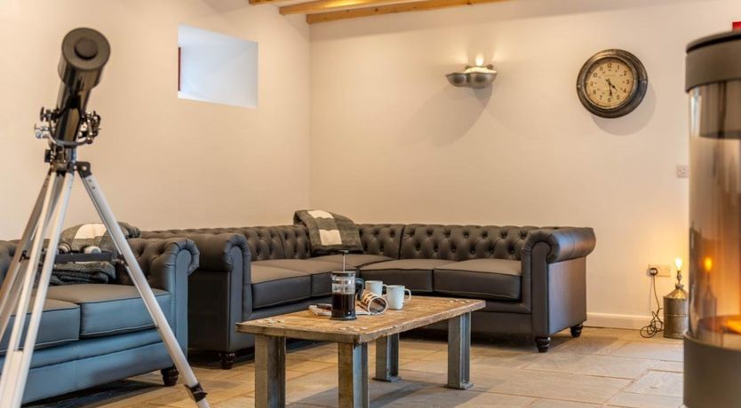 Photo of 4 Bed in Langley on Tyne