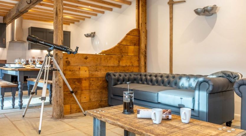 Photo of 4 Bed in Langley on Tyne