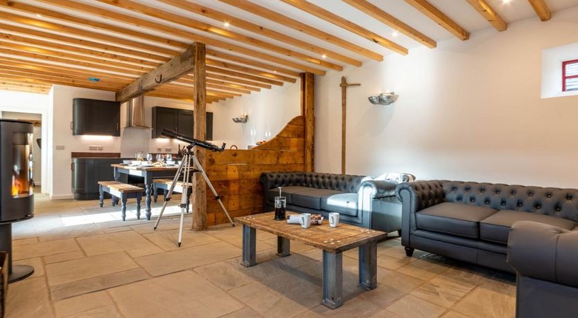 Photo of 4 Bed in Langley on Tyne