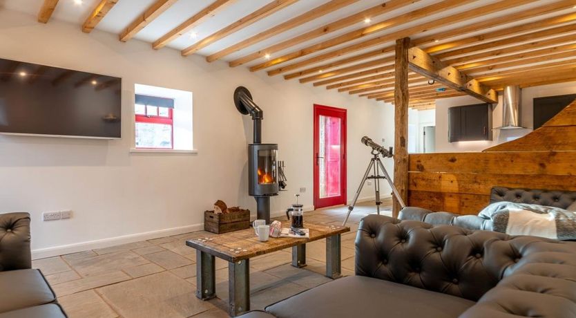 Photo of 4 Bed in Langley on Tyne