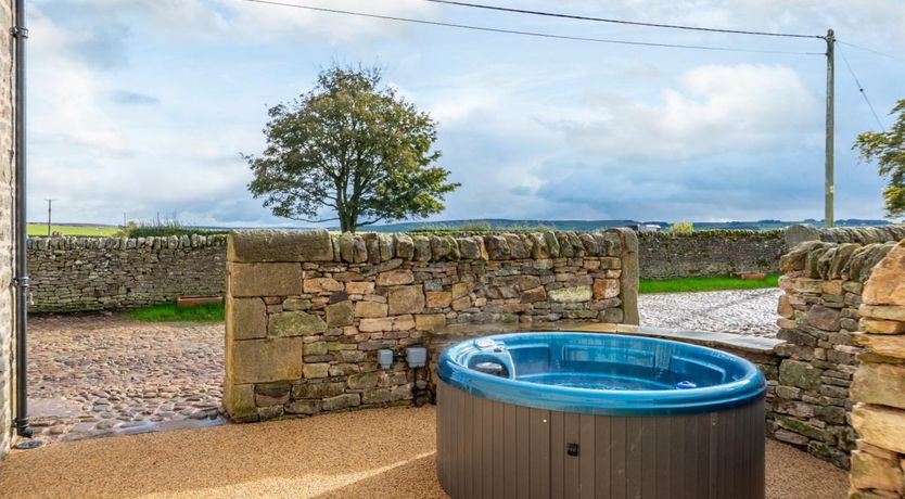 Photo of 4 Bed in Langley on Tyne