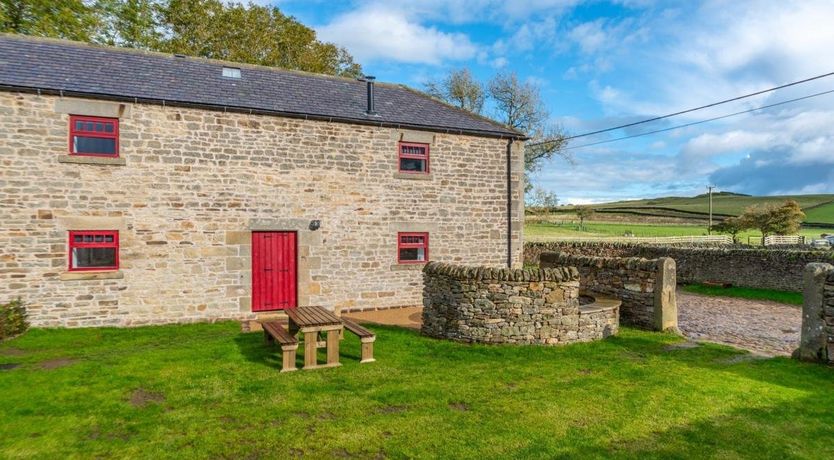 Photo of 4 Bed in Langley on Tyne