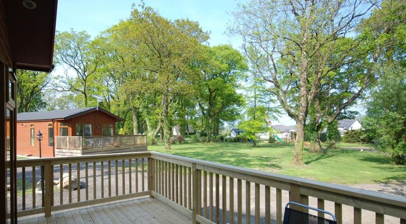 Photo of 2 Bed in Okehampton