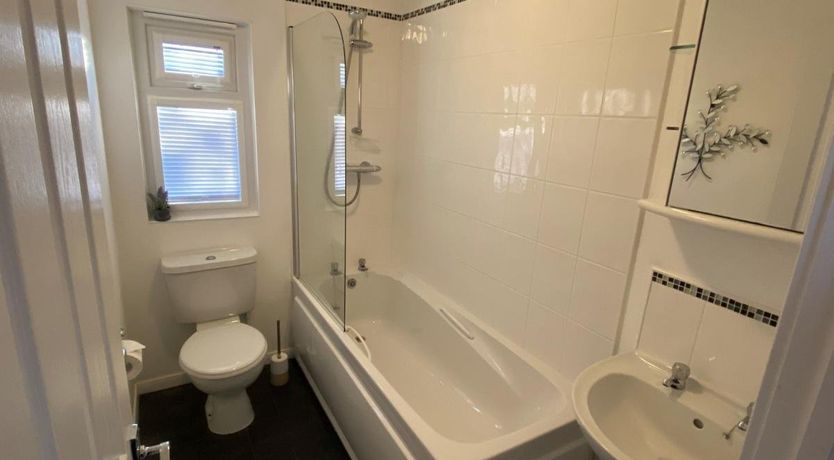 Photo of 2 Bed in Okehampton