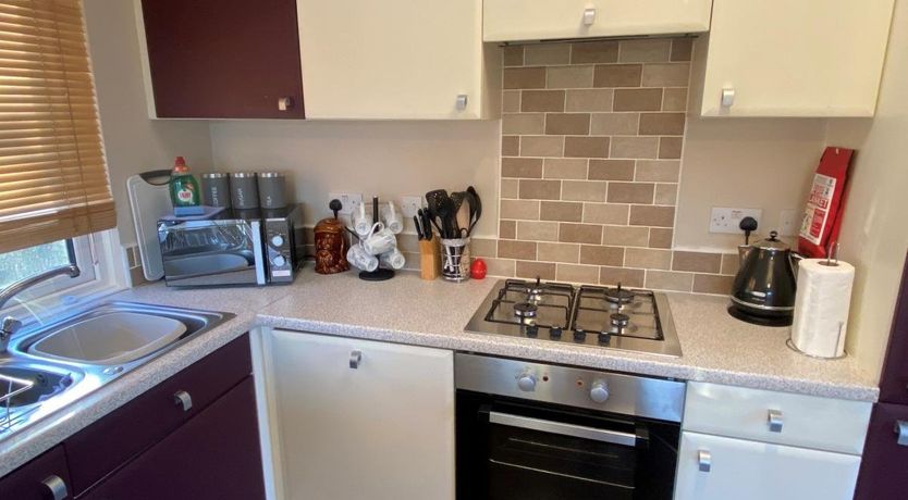 Photo of 2 Bed in Okehampton