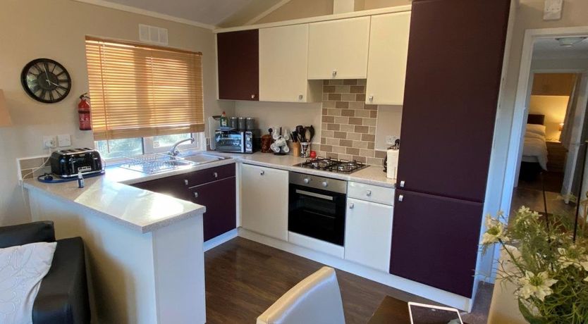 Photo of 2 Bed in Okehampton