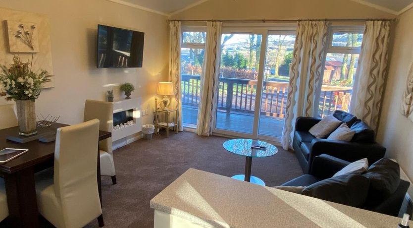 Photo of 2 Bed in Okehampton