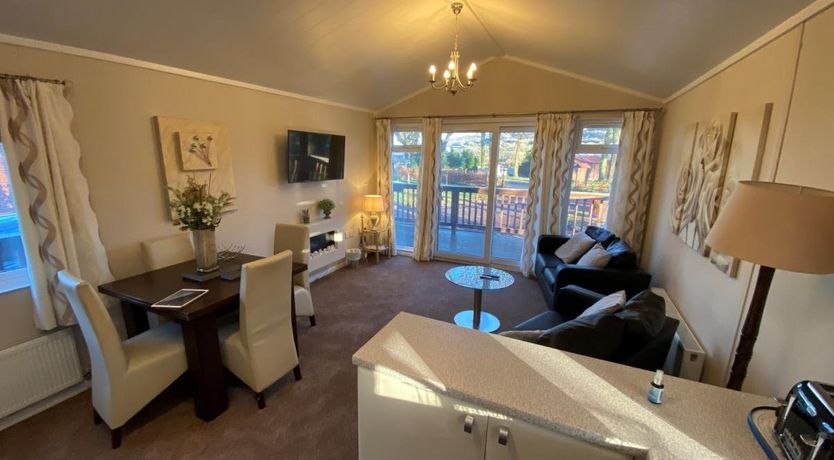 Photo of 2 Bed in Okehampton