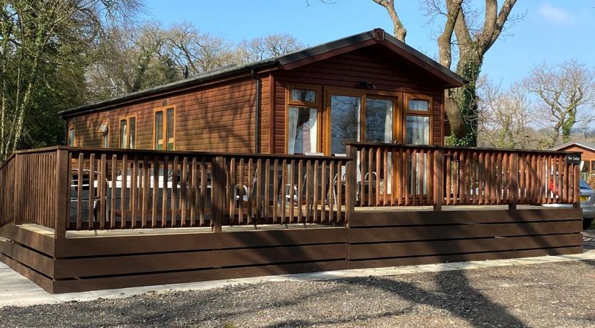 Photo of 2 Bed in Okehampton