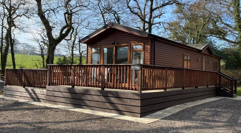 Photo of 2 Bed in Okehampton